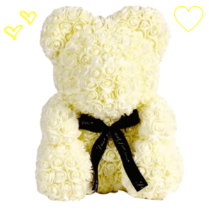 Rosenbär - Nr. 1 Der Online-Geschenkeseiten