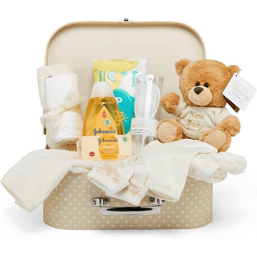 Box Bébé main image 1